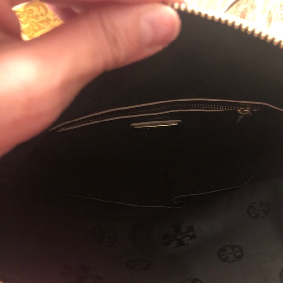 Tory Burch crossbody - Picture 5 of 6